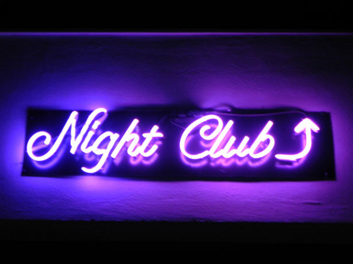 Discothèque dans la Marne (51)