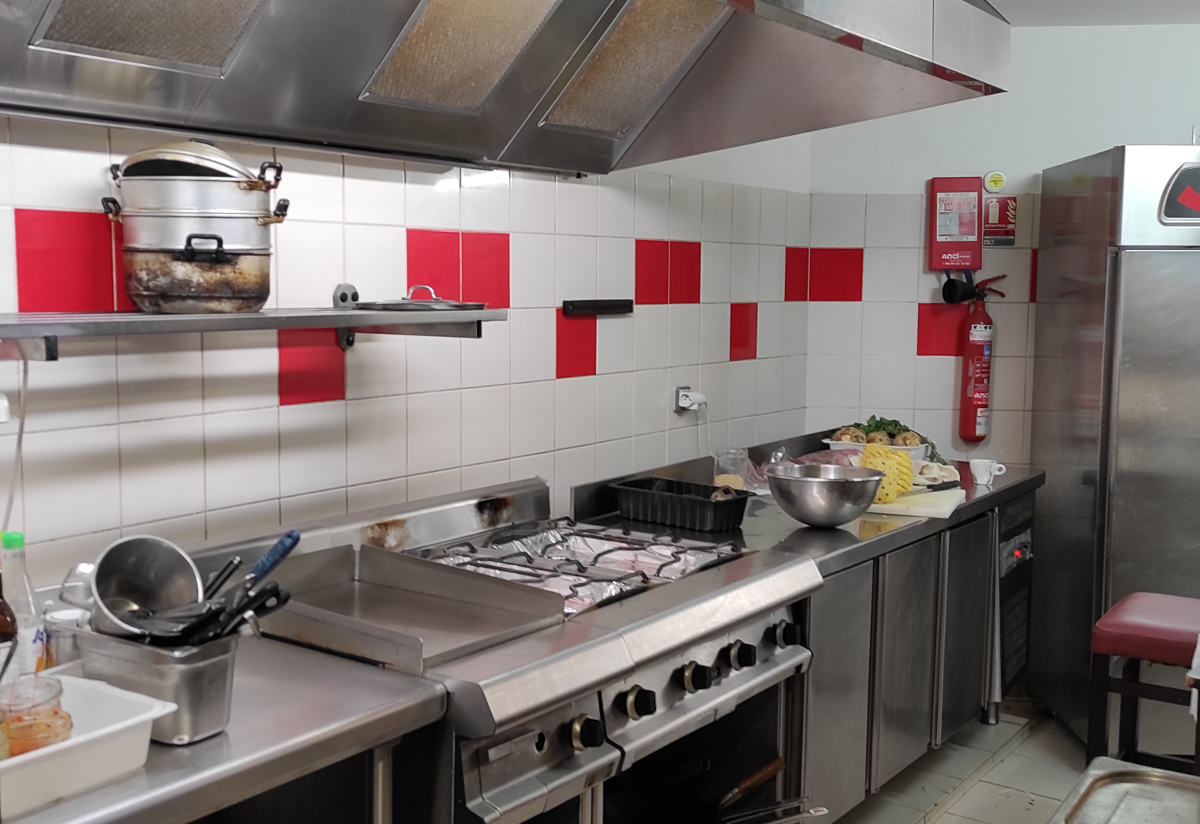 Restaurant traditionnel à EPERNAY centre-ville