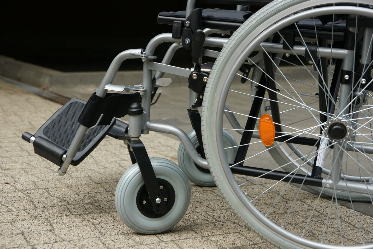 L’accessibilité des ERP