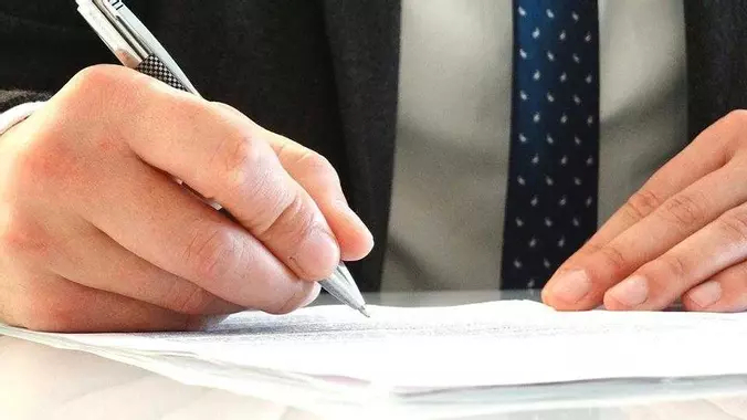 Autorisation de domiciliation pour future entreprise